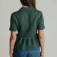 Daisy Top