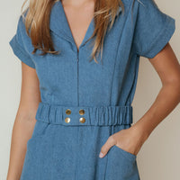 Aly Dress