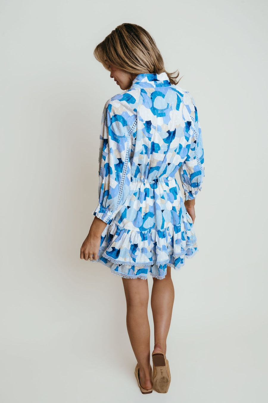 Janie Dress
