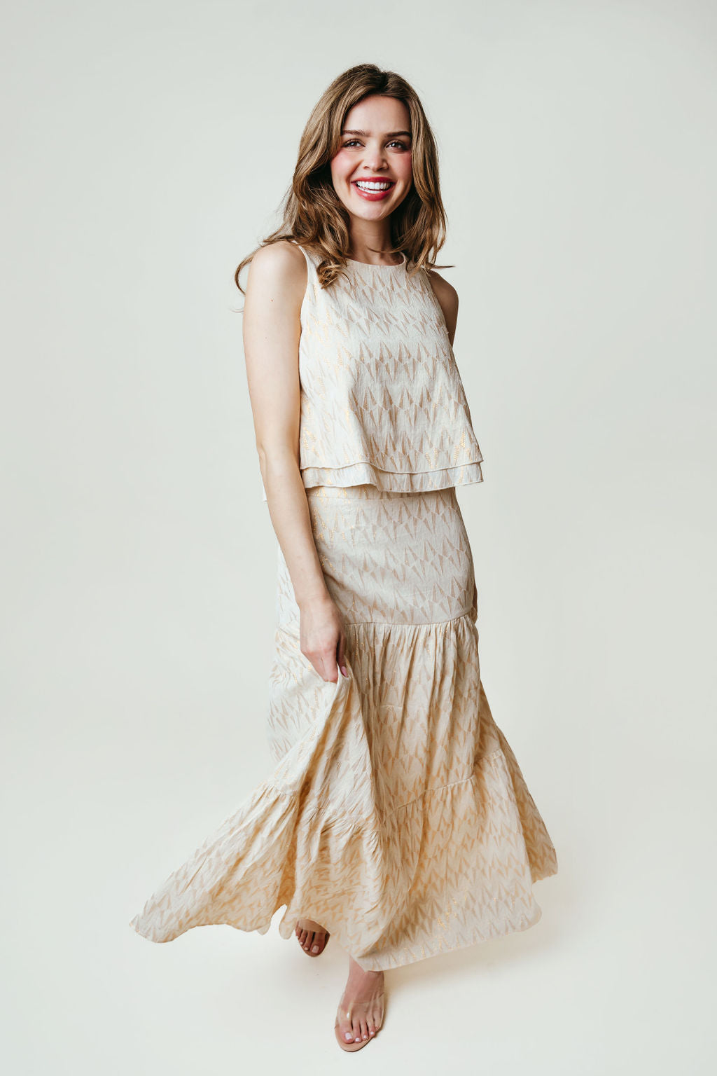 Sunday Skirt