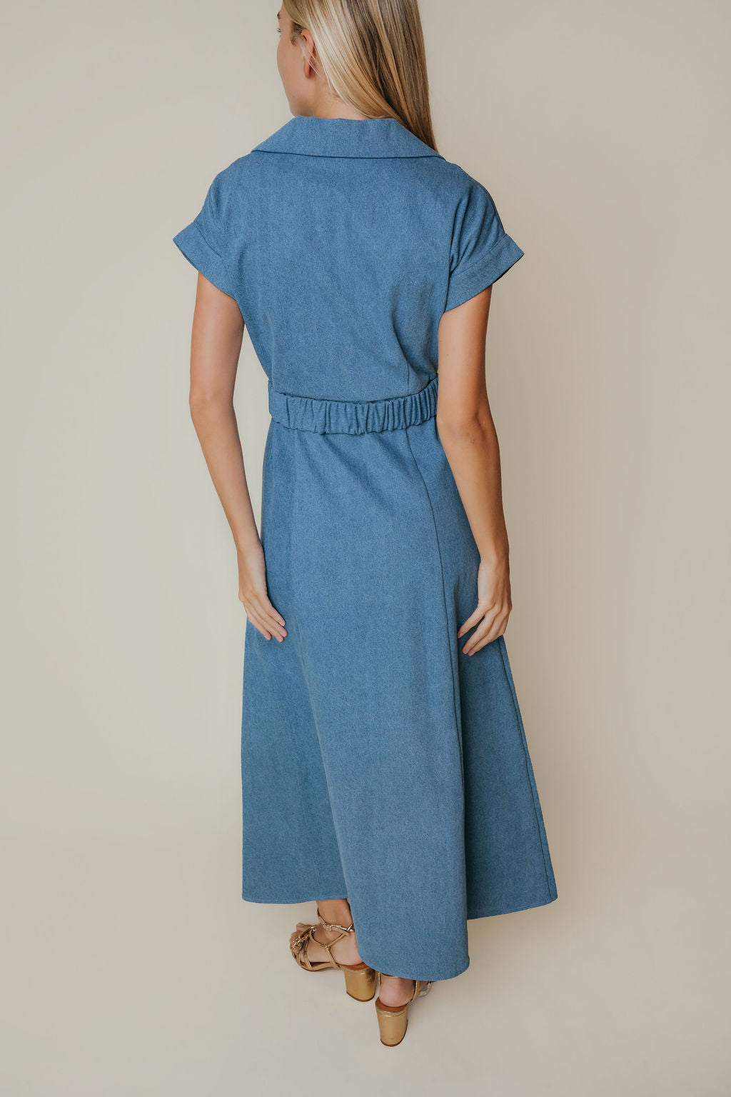 Aly Dress