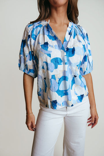 Henley Top