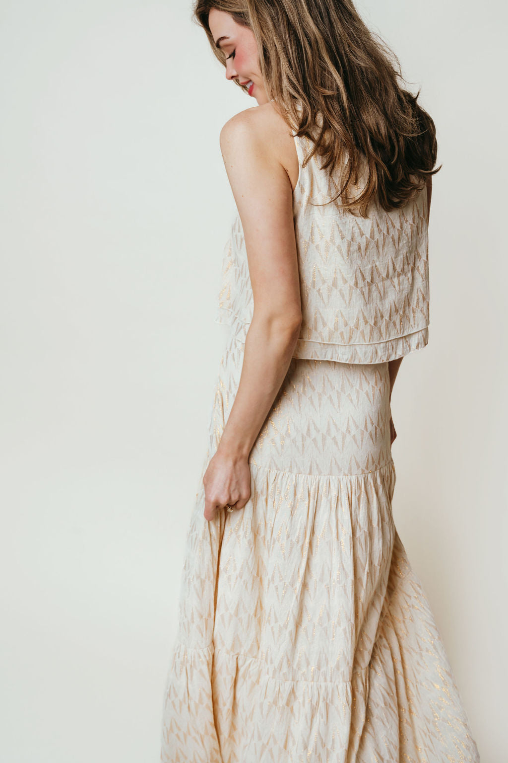 Sunday Skirt