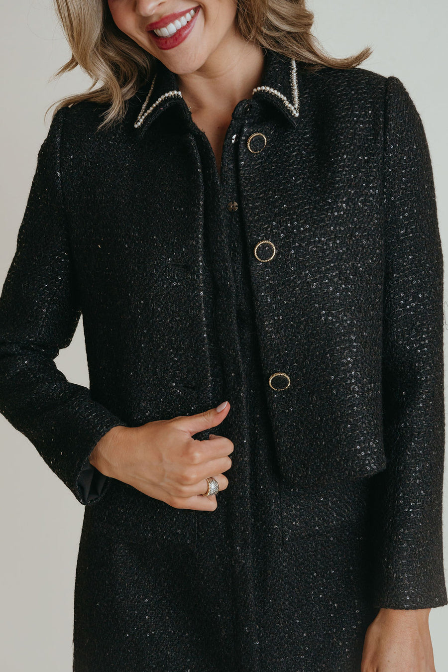 Aspen Jacket
