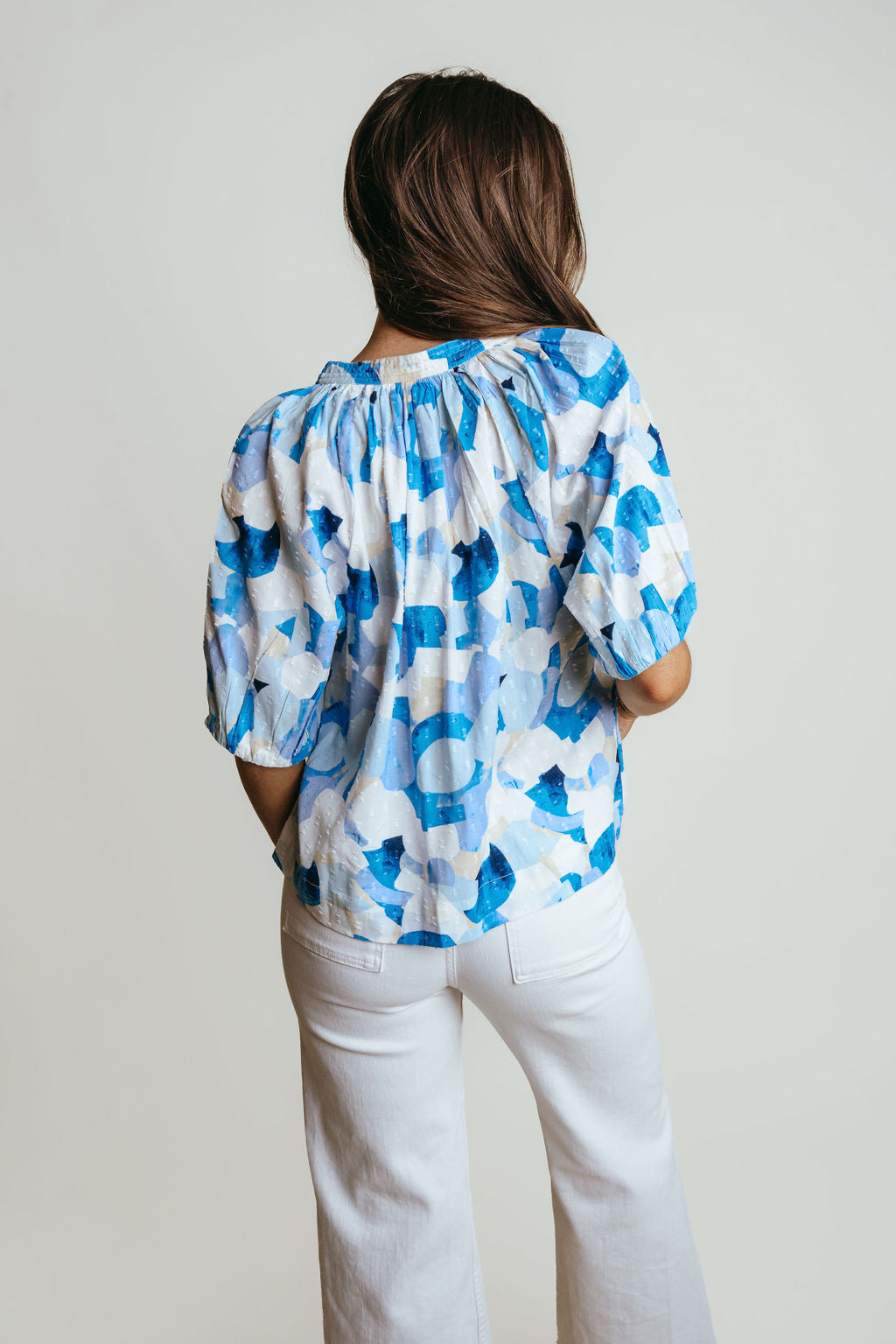 Henley Top