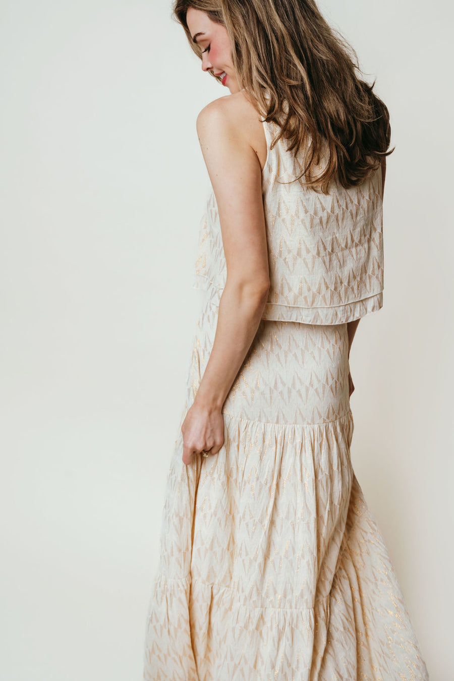 Sunday Skirt