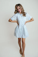 Hannah Dress