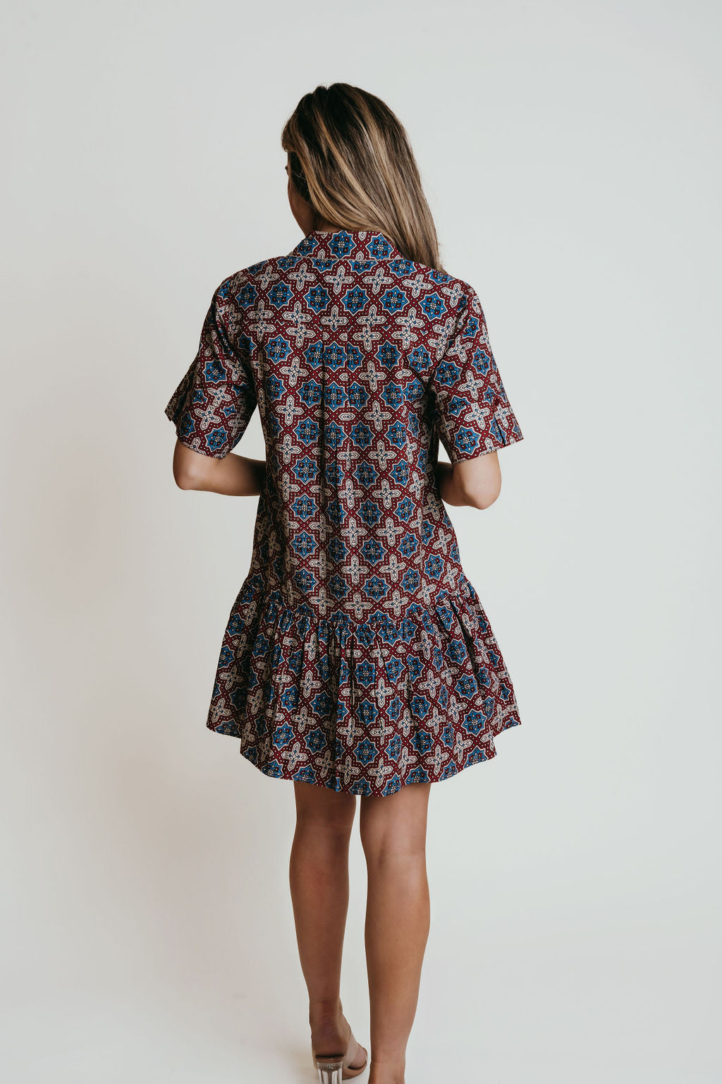 Lola Dress