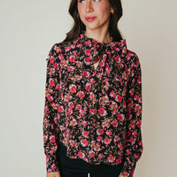 Anna Blouse