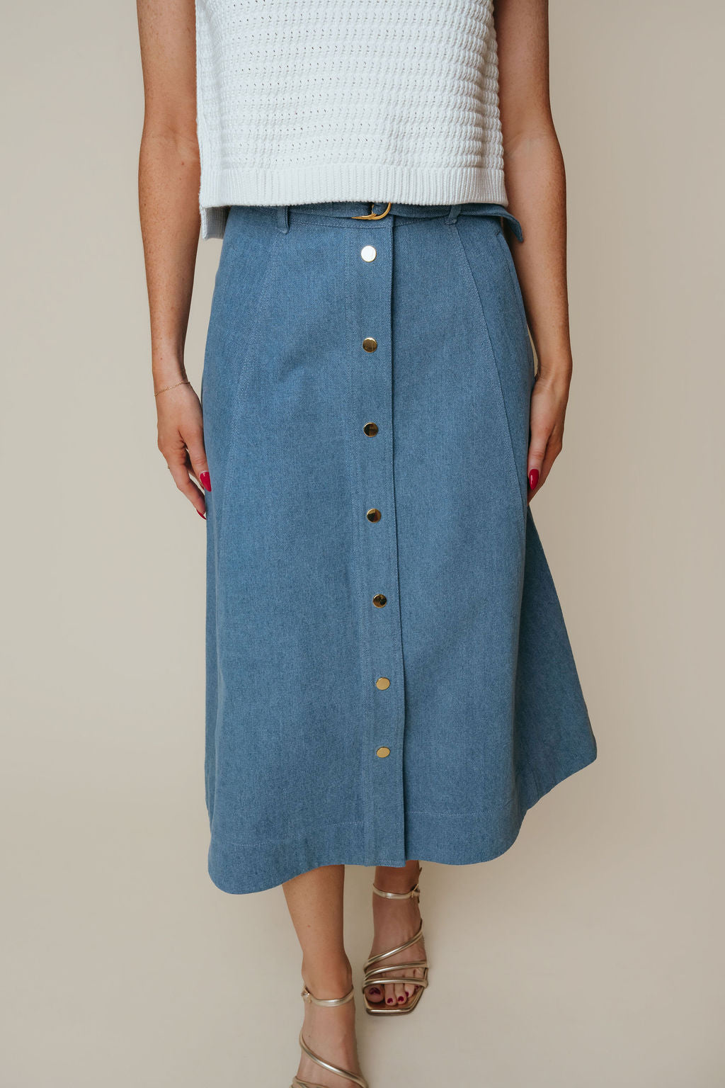 Haven Skirt