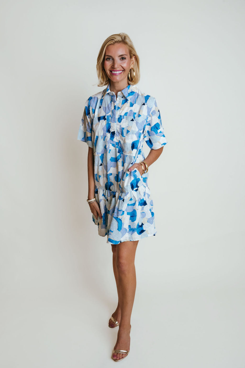 Lola Dress