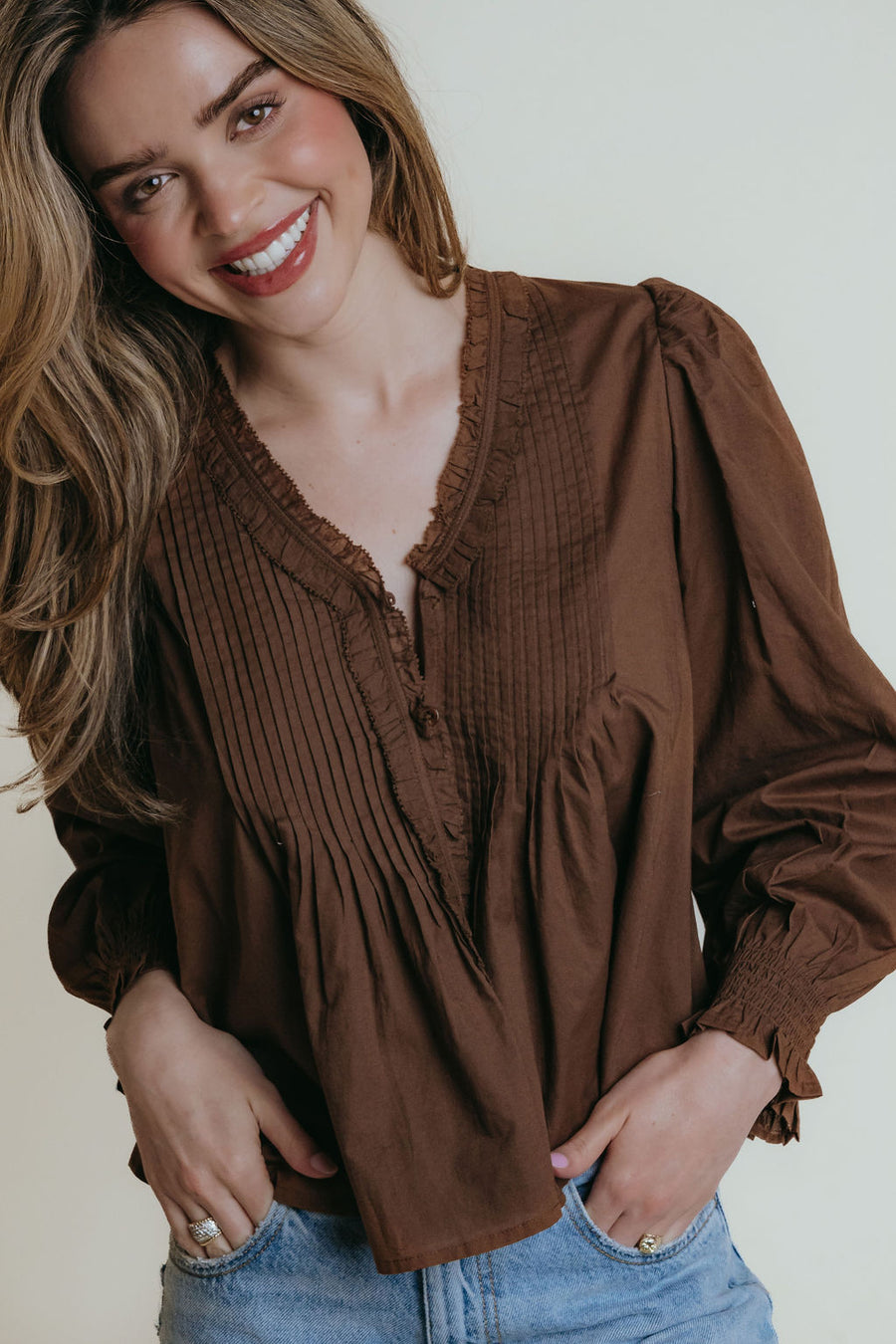 Cameron Top