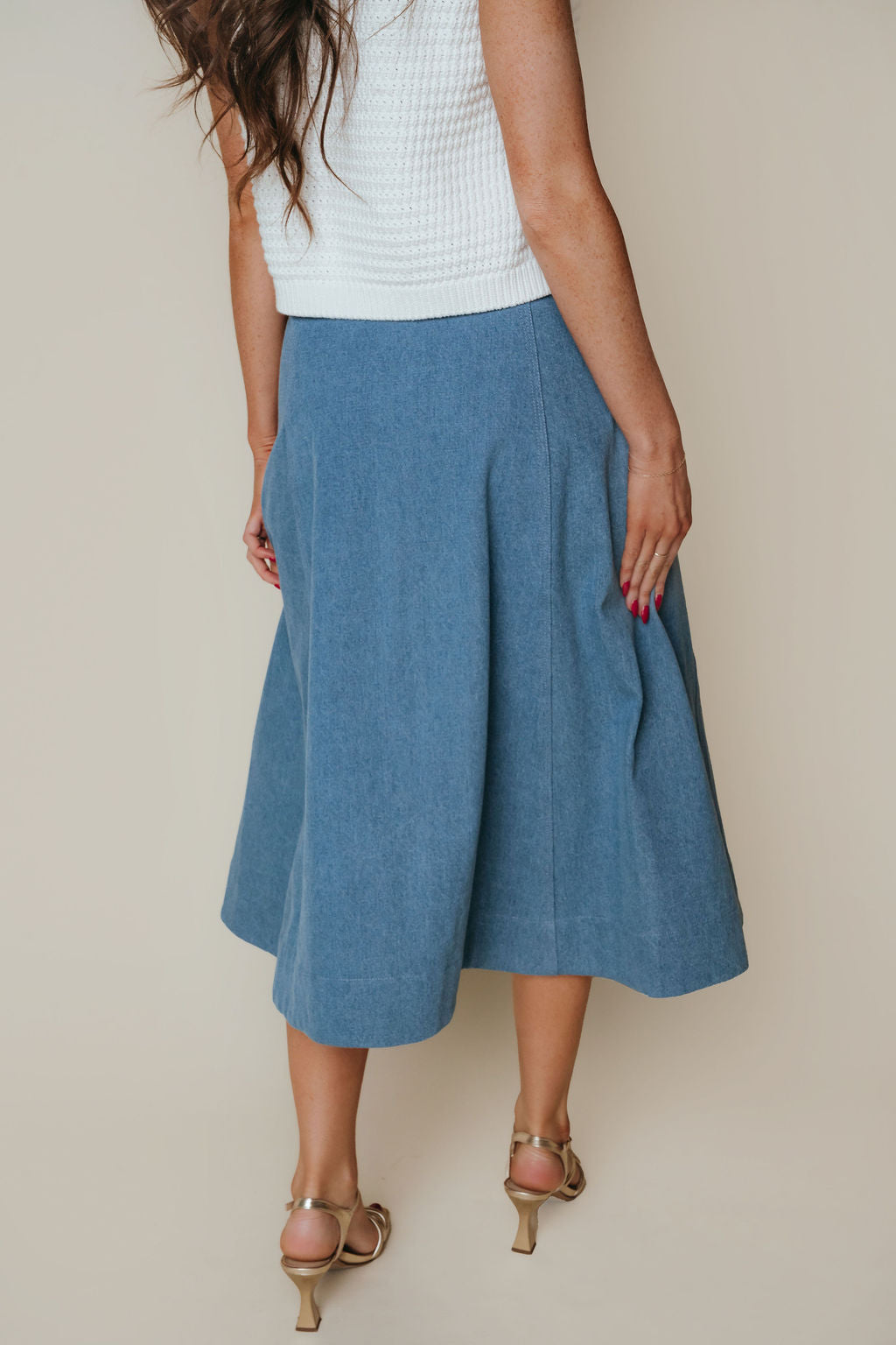 Haven Skirt