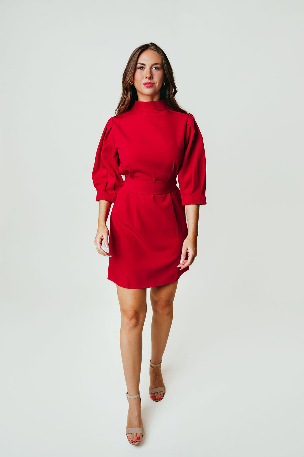 Chloe Dress