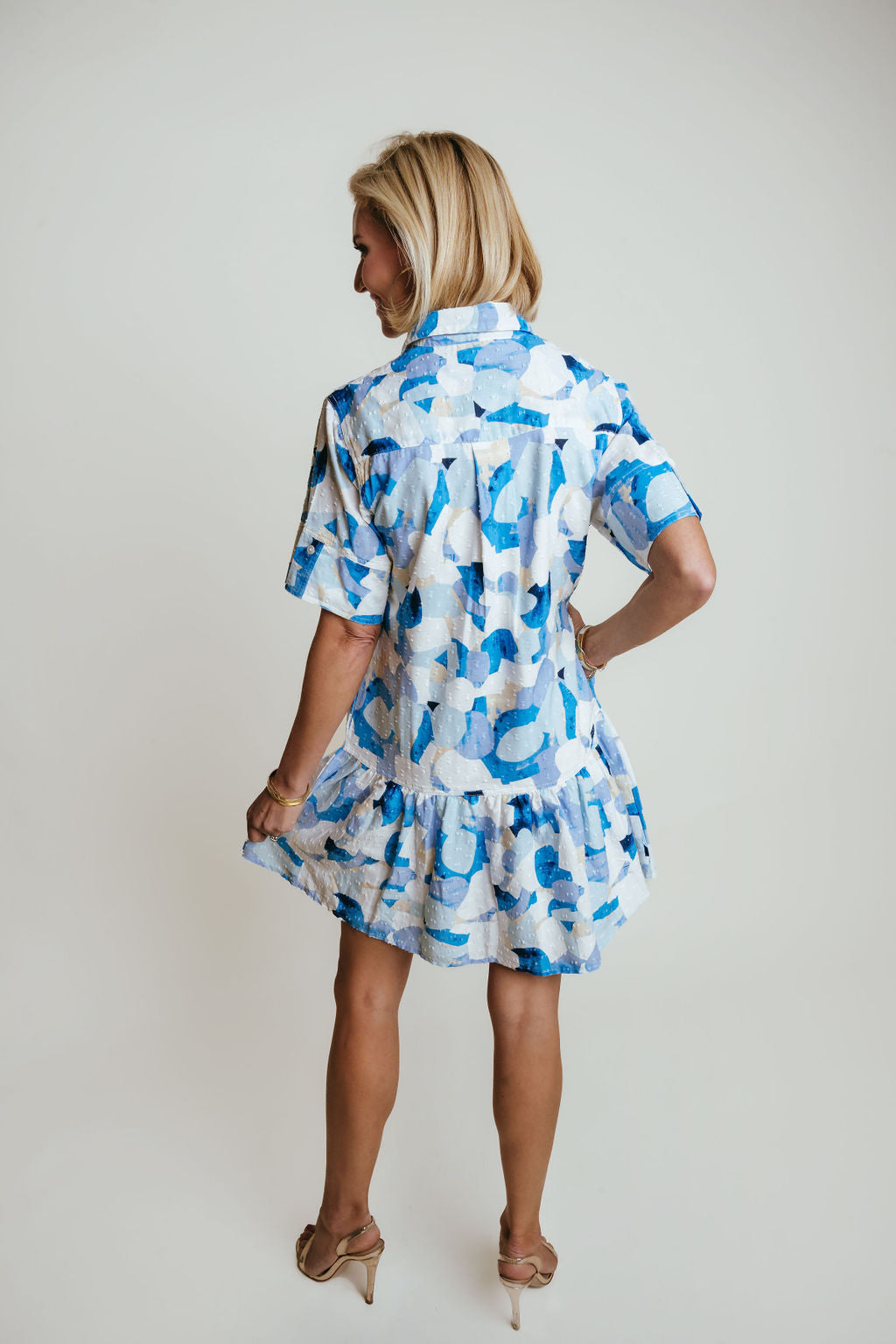 Lola Dress