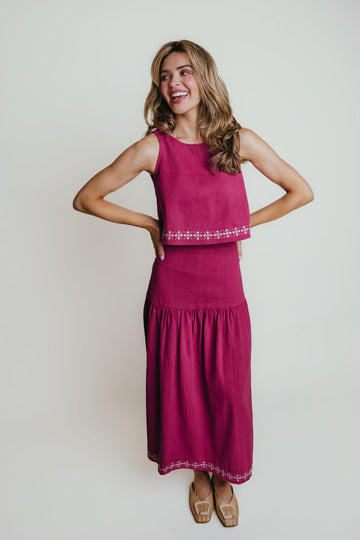 Monroe Skirt