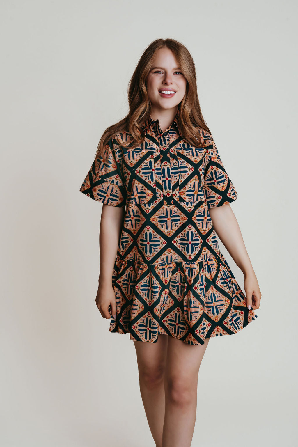 Lola Dress