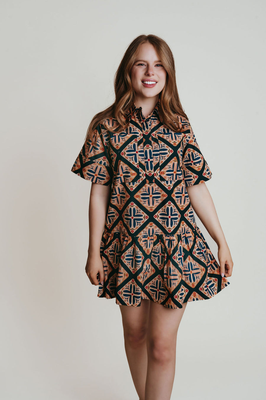 Lola Dress