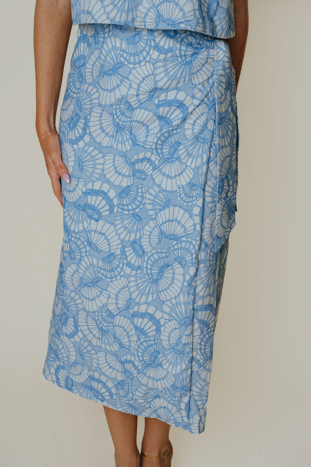 Saylor Skirt