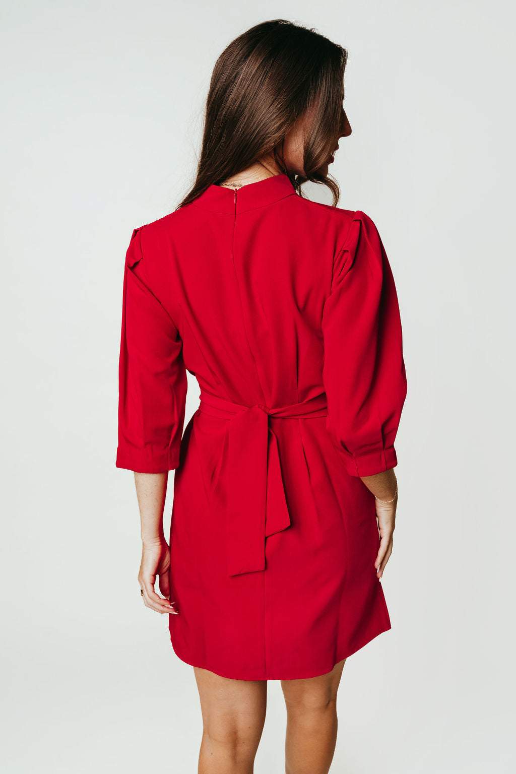 Chloe Dress