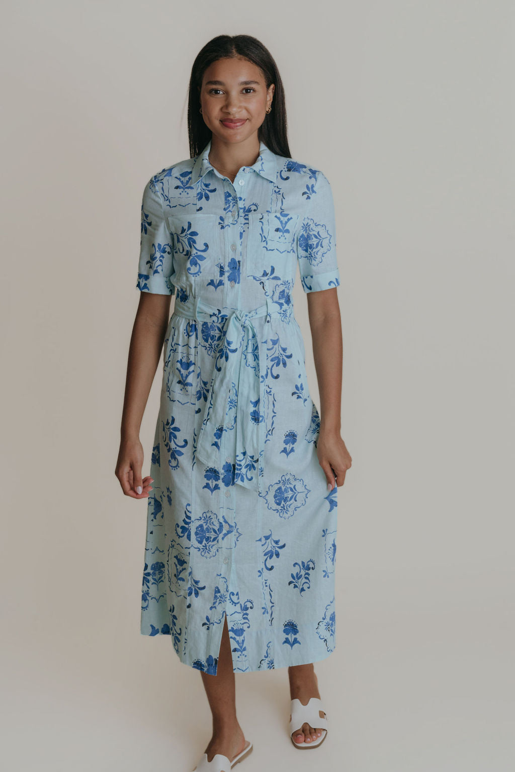 Ellie Dress