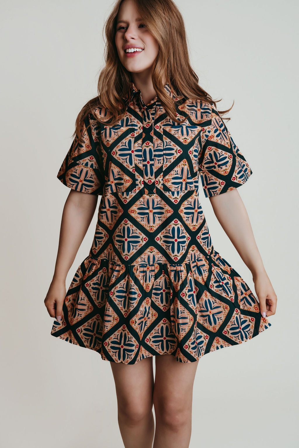 Lola Dress