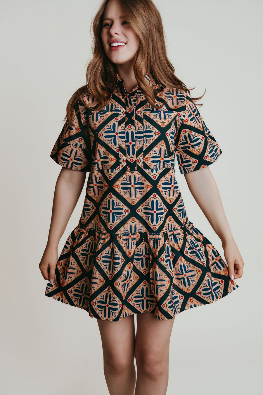 Lola Dress