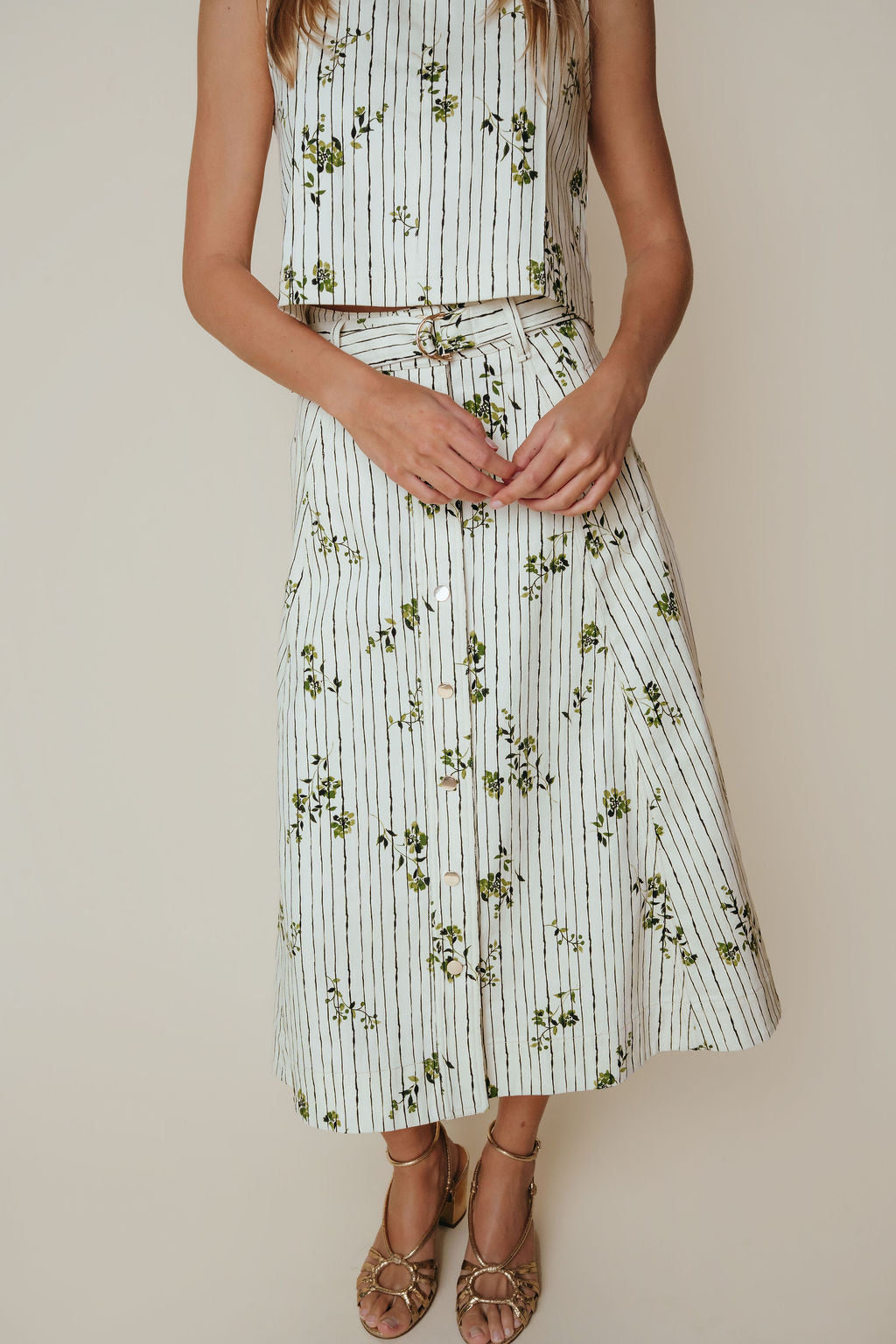 Haven Skirt