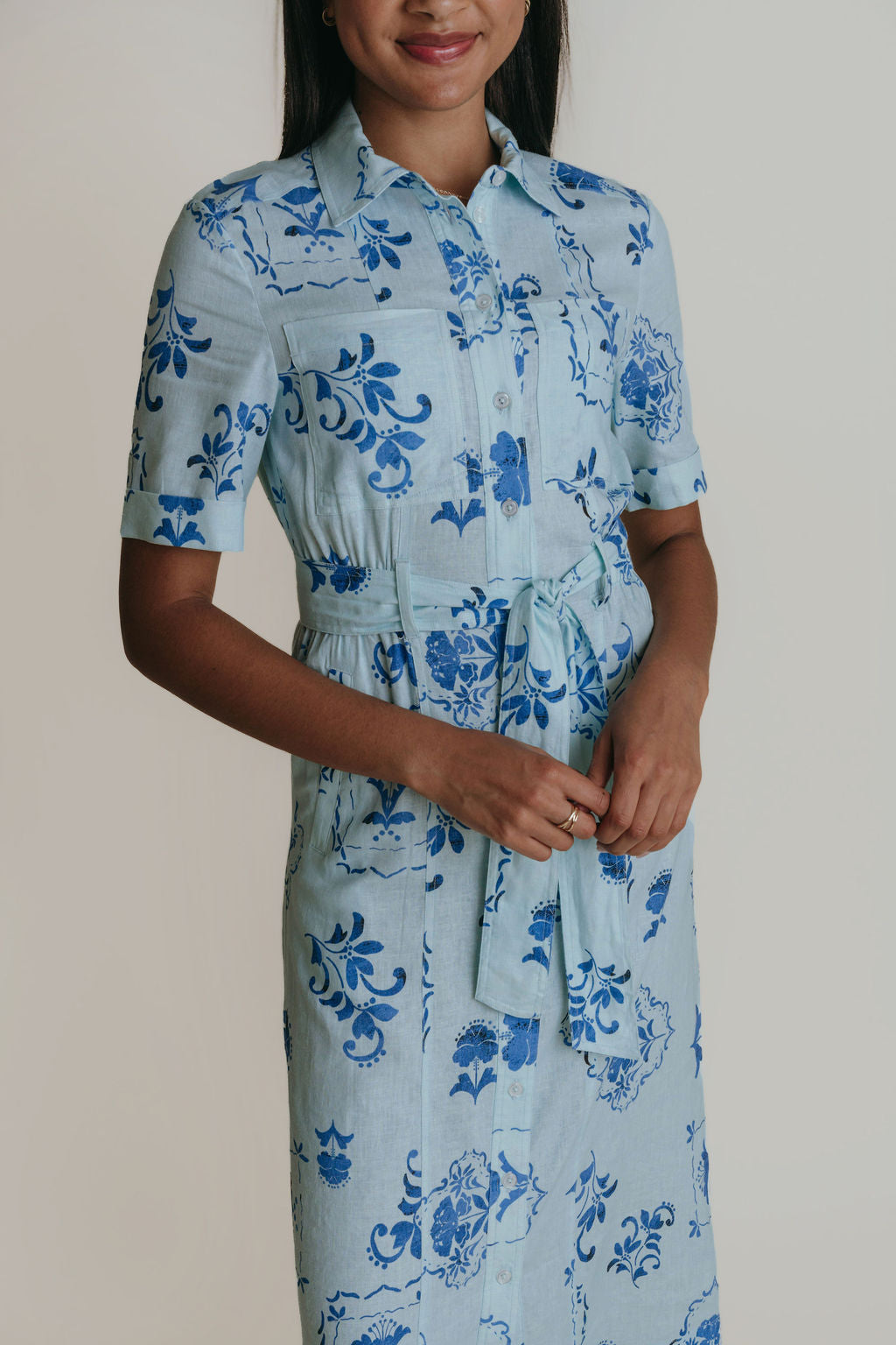 Ellie Dress