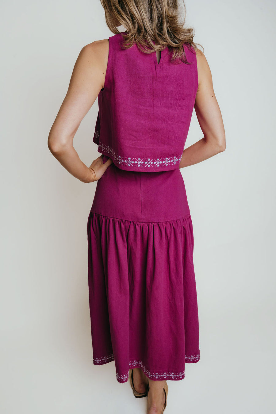 Monroe Skirt