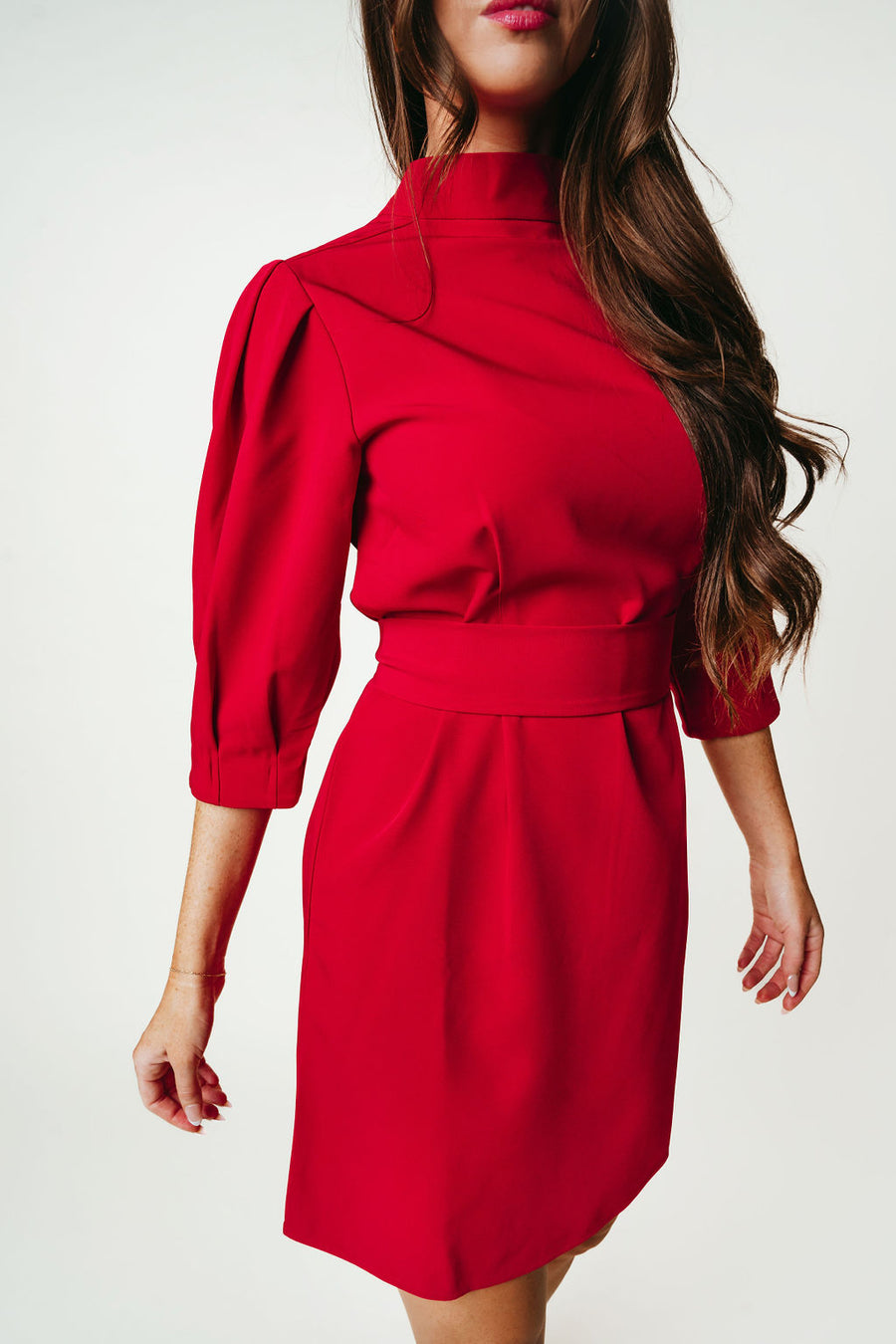Chloe Dress