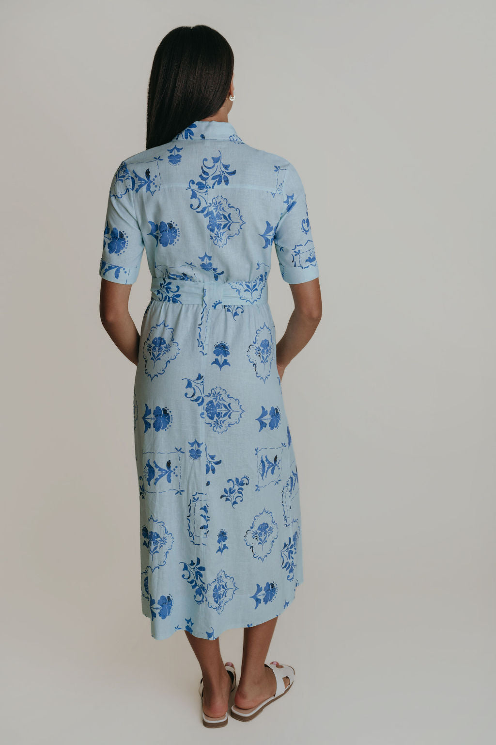 Ellie Dress