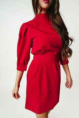 Chloe Dress