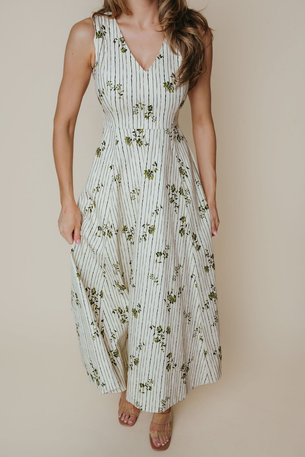 Drew Dress