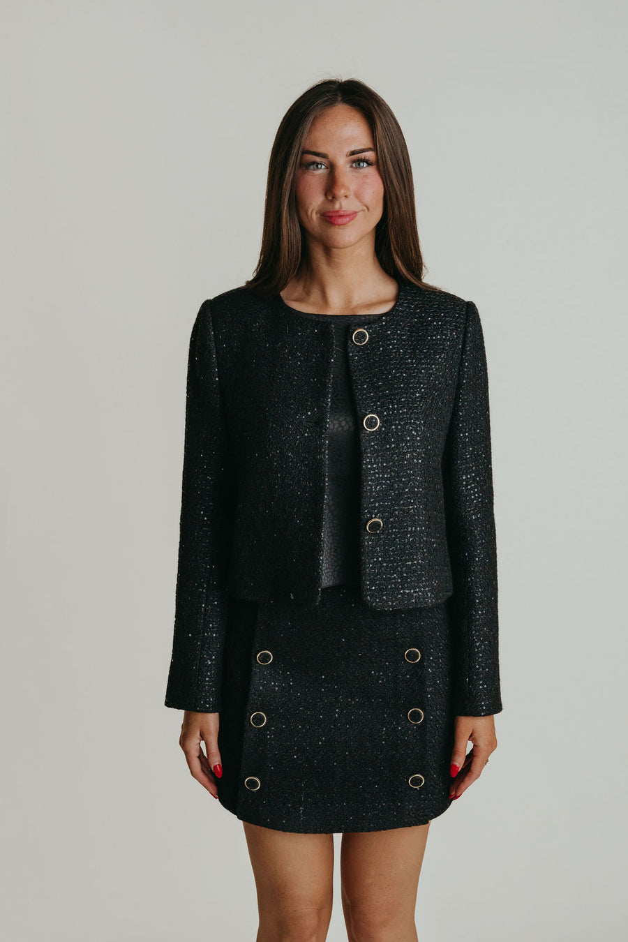 Aspen Jacket