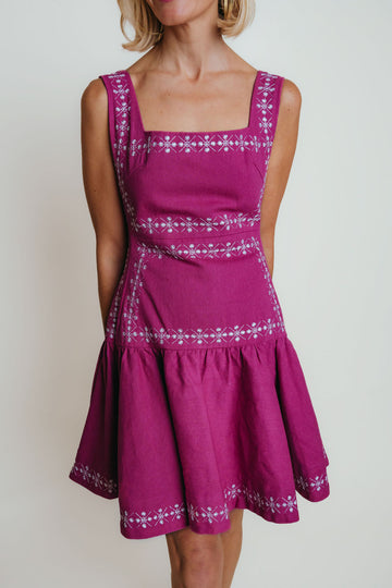 Sully Dress