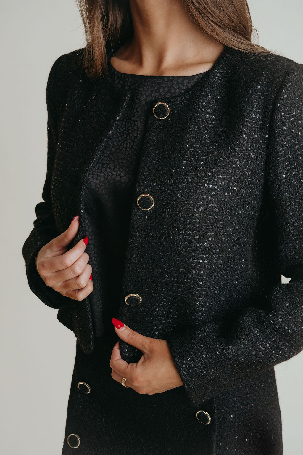 Aspen Jacket