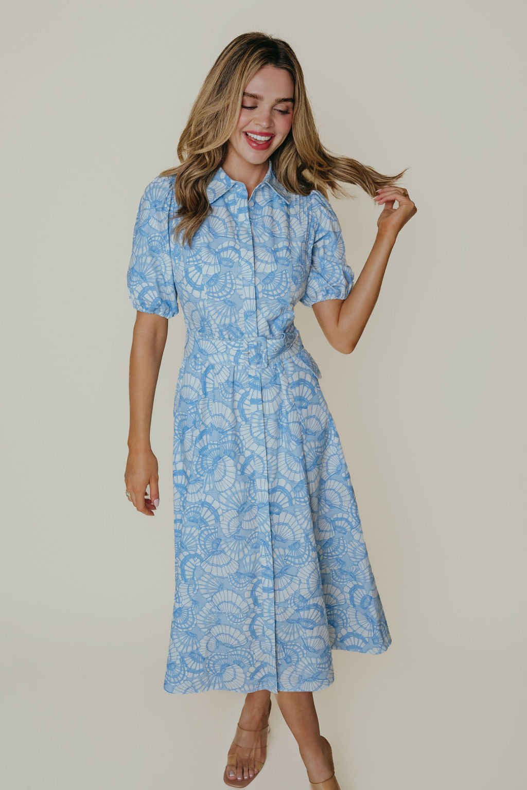 Lainey Dress