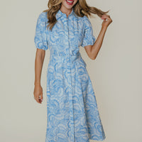 Lainey Dress