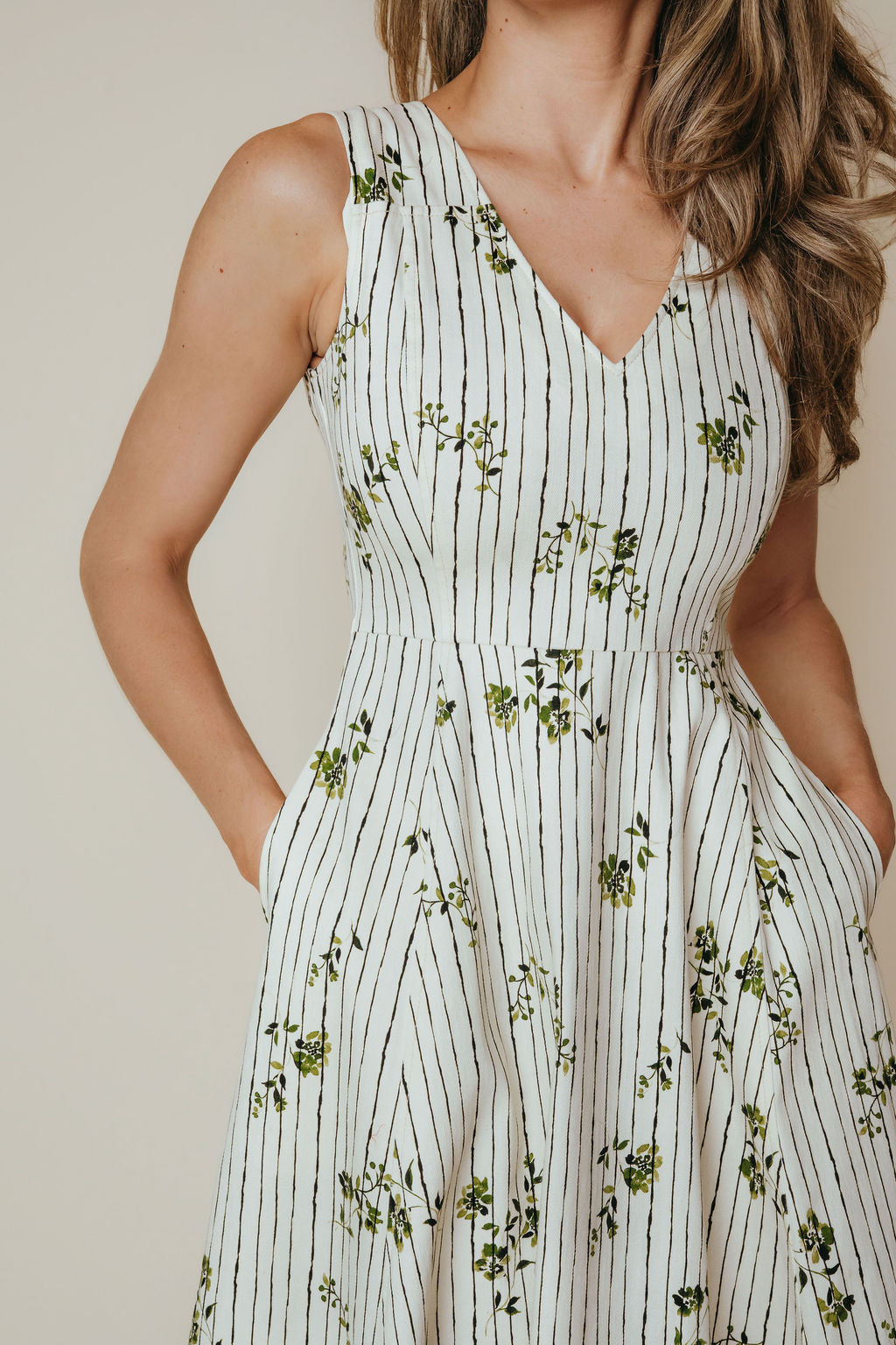 Drew Dress