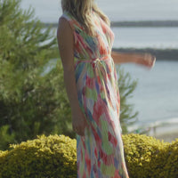 Pierce Dress