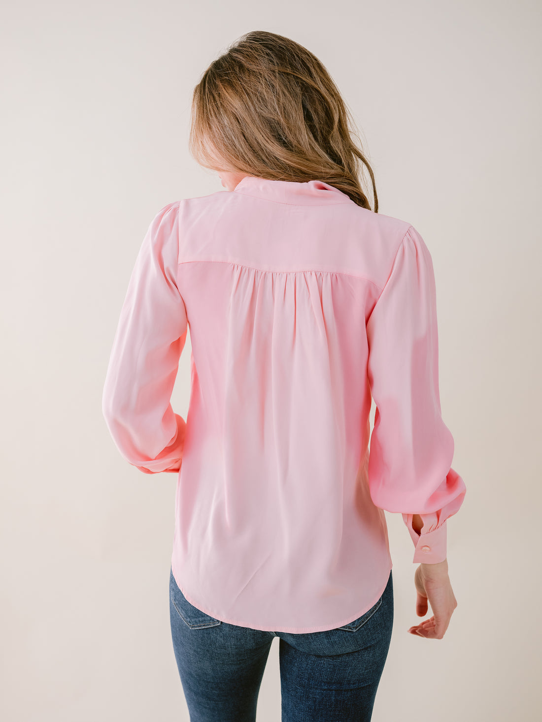 Amy Blouse