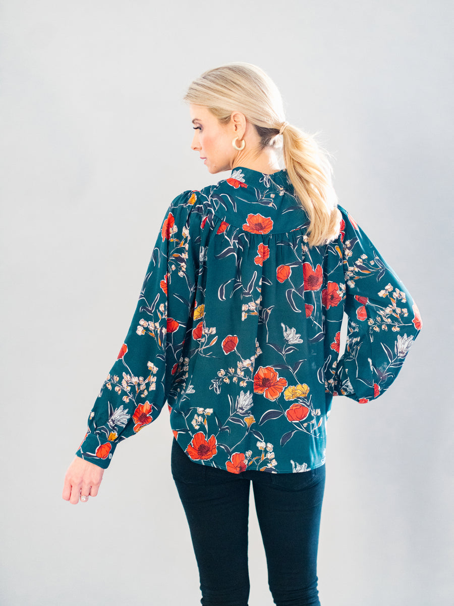Gregg Top