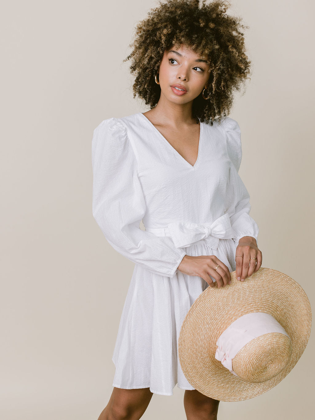 Emma Dress