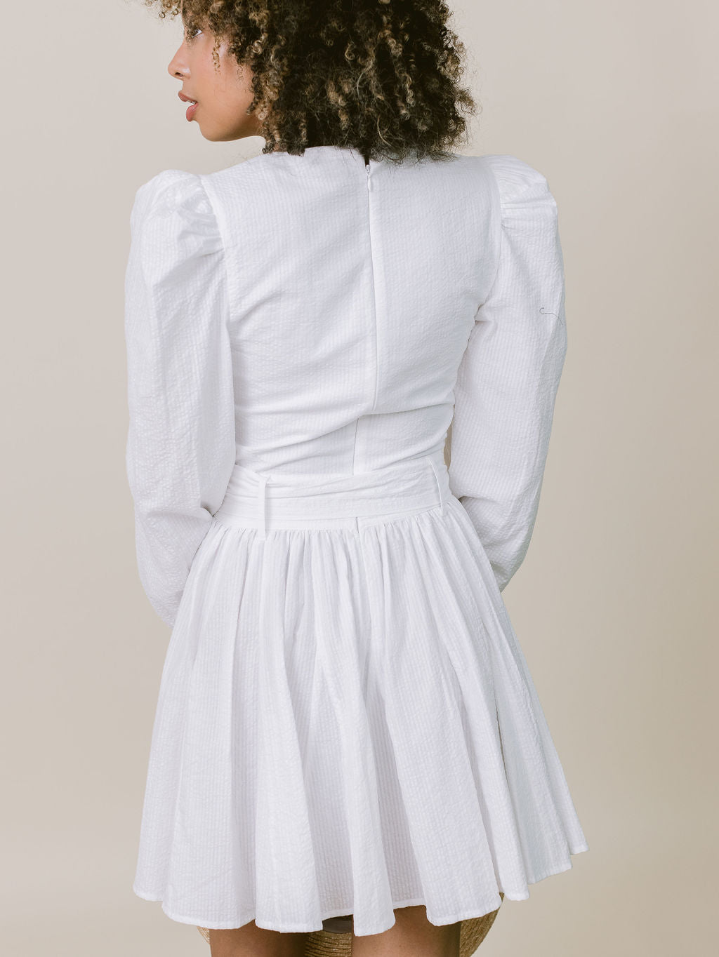 Emma Dress
