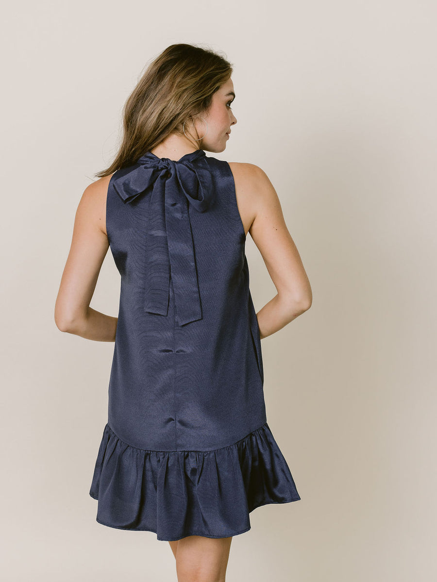 Libba Dress