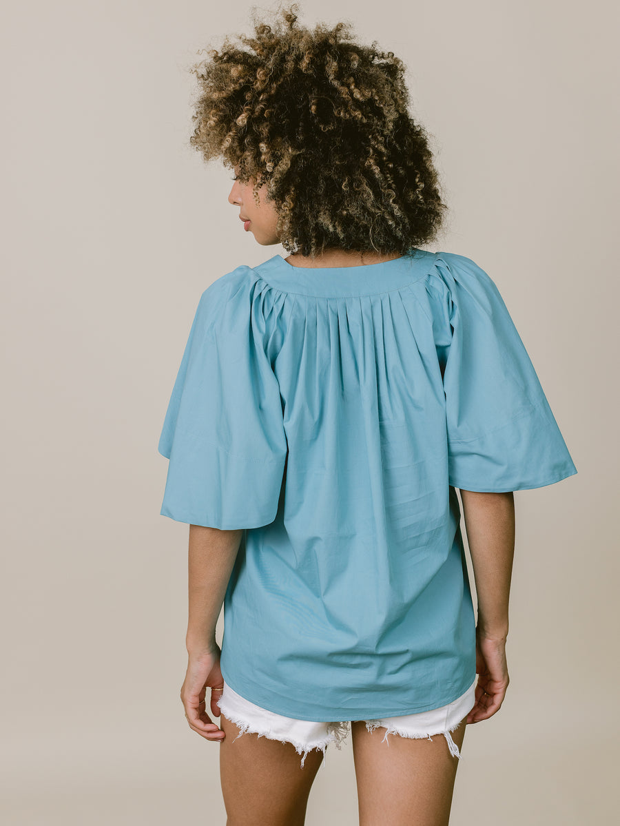 Polly Top