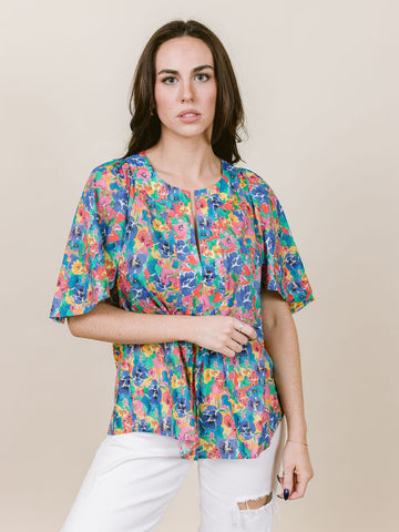 Polly Top