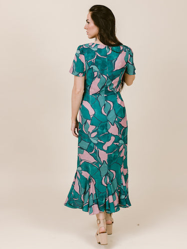 Barrett Dress