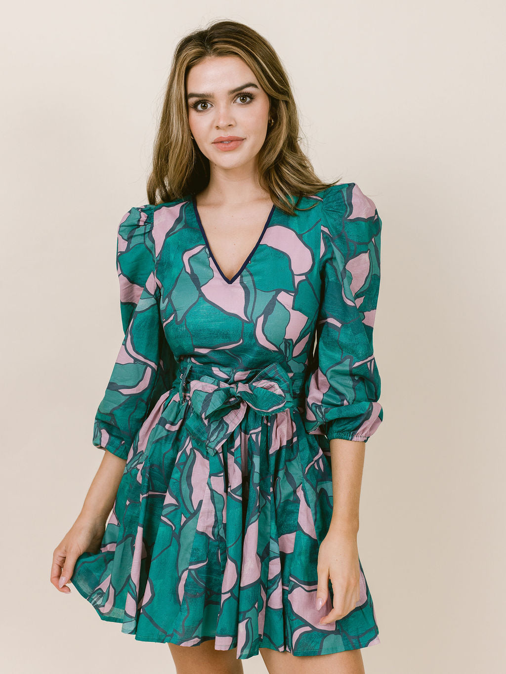 Emma Dress